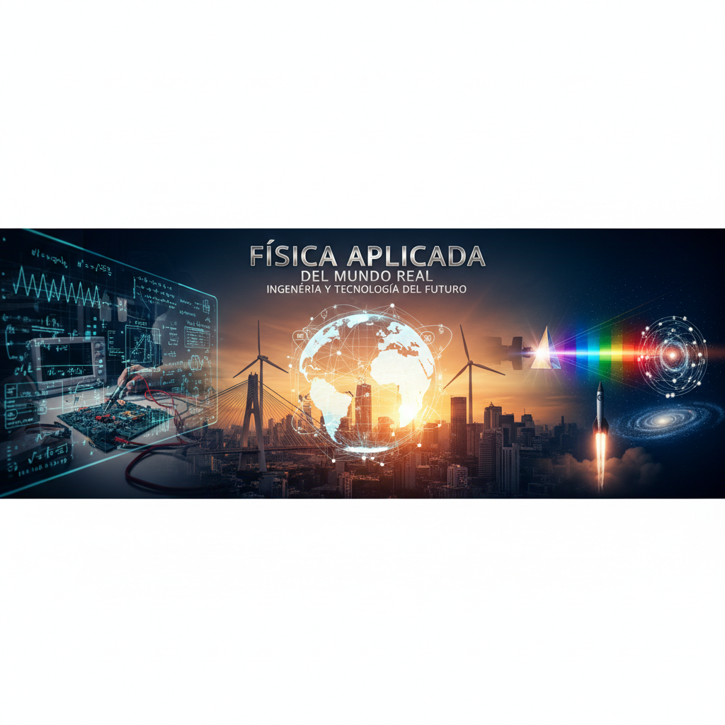 fisica aplicada del mundo real